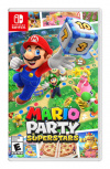 Mario Party Superstars, Nintendo Switch