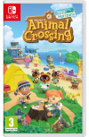 Animal Crossing New Horizons, Nintendo Switch