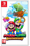 Mario & Luigi: Brothership, Nintendo Switch