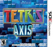 Tetrix Axis, Nintendo 3DS