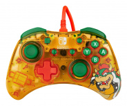 Nintendo Control Rock Candy Super Mario Bowser