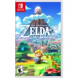 The Legend of Zelda: Link's Awakening, Nintendo Switch
