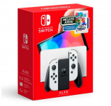 Inside Nintendo Switch