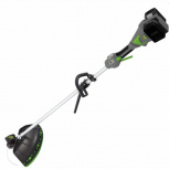 Nitro Garden Tools Desbrozadora NIT-DB202, inalámbrica, 4500RPM, 36cm