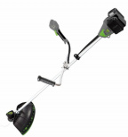 Nitro Garden Tools Desbrozadora NIT-DB203, inalámbrica, 4500RPM, 36cm