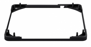 Noctua Pads Antivibraciones NA-SAVG2 CH.BK, para NF-A14/NF-P14 redux