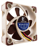 Ventilador Noctua NF-A4X10 FLX, 40mm, 4500RPM, Café