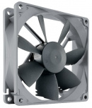 Ventilador Noctua NF-B9 REDUX-1600, 92mm, 1600RPM, Gris