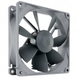 Ventilador Noctua NF-B9 REDUX-1600, 92mm, 1600RPM, Gris