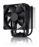 Disipador CPU Noctua NH-U9S chromax.black, 92mm, hasta 2000RPM, Negro