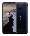 Nokia G10 6.5" Dual SIM, 64GB, 3GB RAM, Azul