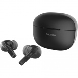 Nokia Audífonos Intrauriculares con Micrófono Go Earbuds+, Inalámbrico, Bluetooth, Negro - Imagen adicional 3