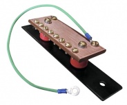 North System Kit Tierra Fisica 19" NORTH722-NT