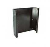 North System Bracket de Pared para Rack 19'', 12UR, 13'' Profundo, Negro