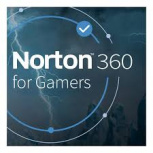 Norton 360 FOR GAMERS - v 2023 - License - 1 year ― Producto Digital Descargable