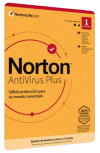 Norton Lifelock Plus, 1 Licencia, 2 Años, Windows/Mac ― Producto Digital Descargable