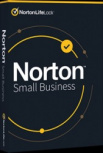 Norton LifeLock Small Business, 10 Dispositivos, 1 Año, Windows/Mac/Android/iOS ― Producto Digital Descargable