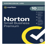 Kaspersky Small Business Premium, 10 Dispositivos, 1 Año, Windows/Mac