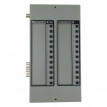 Notifier Módulo Anunciador de Control ACM-24AT, Alámbrico, Entrada 24V