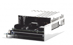 Notifier Cargador de Baterías, 24V, 5A