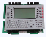 NOTIFIER Unidad Central de Procesamiento, Para NFS2-3030
