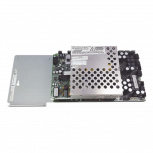 Notifier Módulo Amplificador de Audio DAA2-7525, Alámbrico, Entrada 120V