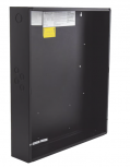 Notifier Gabinete para Pared 24" EQBB-B4, 2U, hasta 40kg