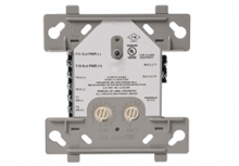 NOTIFIER Módulo de Control de Descarga Direccionable FCM-1, Protocolo Redundante, 24V