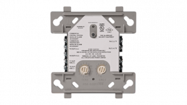 Notifier Módulo Monitor Direccionable FMM-1, Alámbrico, Entrada 15 - 32V
