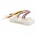 Notifier Módulo Monitor Direccionable FMM-101, Alámbrico, Entrada 15 - 32V