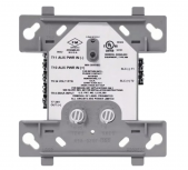 Notifier Módulo Analógico FMM-4-20, Alámbrico, Entrada 15 - 32V