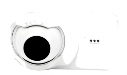 Notifier Detector de Humo FS-OSI-RI, Alámbrico