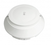 Notifier Detector de Humo FSP-951T-SELFT, Alámbrico