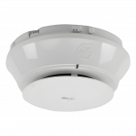 Notifier Detector de Temperatura, Alámbrico, -20 - 66 °C