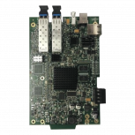 Notifier Módulo de Comunicación de Red HS-NCM-MF, Alámbrico, Entrada 24V