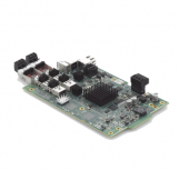 Notifier Módulo Comunicador HS-NCM-W-2, Alámbrico, Entrada 24V