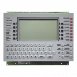 Notifier Panel de Control NCA-2, Alámbrico, para NFS2-3030, NFS-3030, NFS-320, NFS-640 y NFS2-640