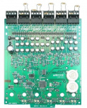Notifier Módulo de Control Direccionable XP6-R, Alámbrico, Entrada 15 - 32V