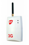 NT Módulo Comunicador de Alarma NT-LINK 3G, 3G/4G, para DSC/Honeywell/Paradox