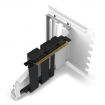 NZXT Kit de Soporte de Tarjeta Gráfica Vertical, PCIE 4.0, Blanco/Negro, para H5/H7 image