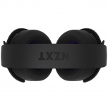 NZXT Audífonos Gamer AP-WCB40-B2, Alámbrico, 2 Metros, 3.5mm, Negro image