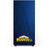 Gabinete NZXT H510i All Might, Midi-Tower, ATX/Micro-ATX/Mini-ITX, USB 3.0, sin Fuente, sin Ventiladores Instalados, Azul image