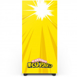 Gabinete NZXT H510i Rivals, Midi-Tower, ATX/Micro-ATX/Mini-ITX, USB 3.0, sin Fuente, sin Ventiladores Instalados, Amarillo image