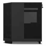 Gabinete NZXT H6 Flow, Midi-Tower, ATX/Micro-ATX/Mini-ITX, USB 3.0, sin Fuente, 3 Ventiladores Instalados, Negro - Imagen adicional 10