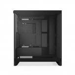 Gabinete NZXT H7 Flow 2024, Midi-Tower, ATX/EATX/Micro-ATX/Mini-ITX, USB 3.0, sin Fuente, 3 Ventiladores Instalados, Negro image