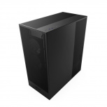Gabinete NZXT H7 Flow 2024, Midi-Tower, ATX/EATX/Micro-ATX/Mini-ITX, USB 3.0, sin Fuente, 3 Ventiladores Instalados, Negro image