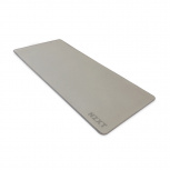 Mousepad NZXT MXP700, 72 x 30cm, Grosor 3mm, Gris - Imagen adicional 1