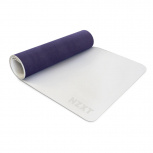 Mousepad NZXT MXP700, 72 x 30cm, Grosor 3mm, Blanco - Imagen adicional 2
