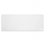 Mousepad NZXT MXL900, 90 x 35cm, Grosor 3mm, Blanco