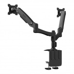 NZXT Base para Monitor 32", hasta 10kg, Negro image